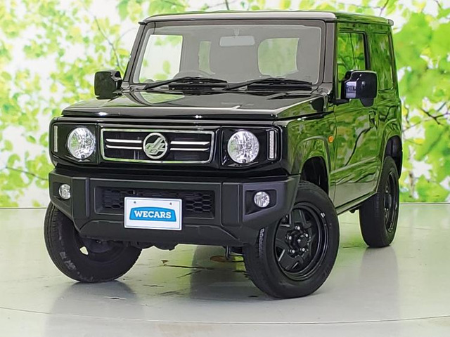 ジムニー XL 4WD 