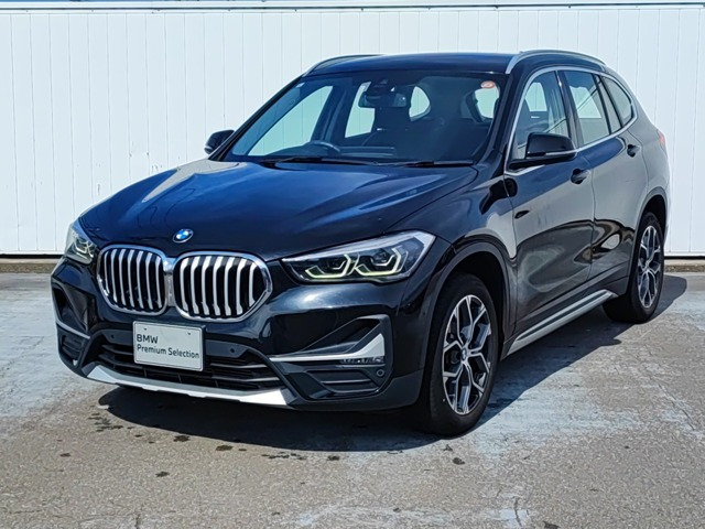 X1xドライブ 18d xライン エディション ジョイプラス 4WD