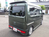 エブリイワゴン PZターボ ハイルーフ 