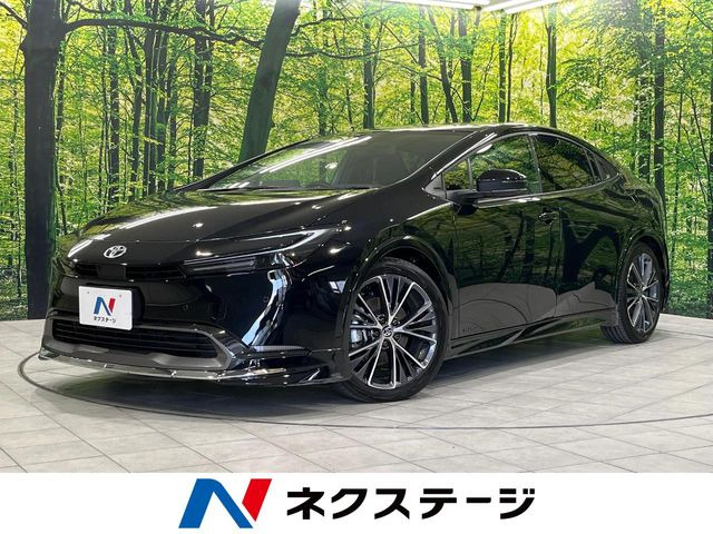 プリウス 2.0 Z 