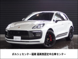 マカン GTS PDK 4WD 