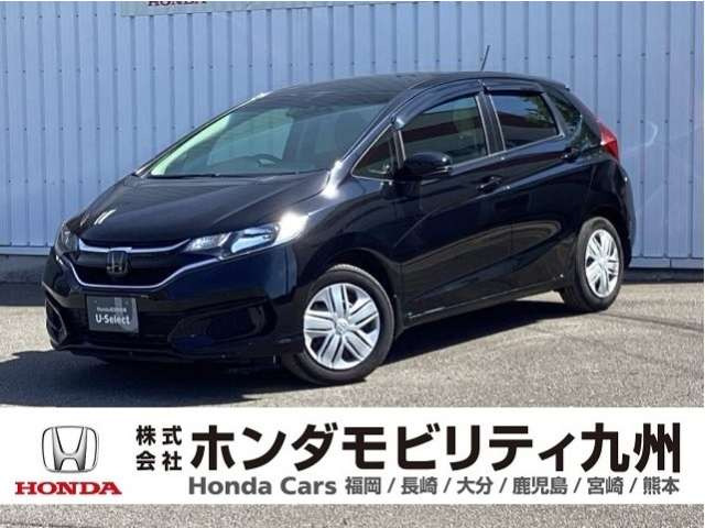 フィット 1.3 13G Fパッケージ コンフォートエディション 