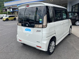 スペーシアカスタム GS 