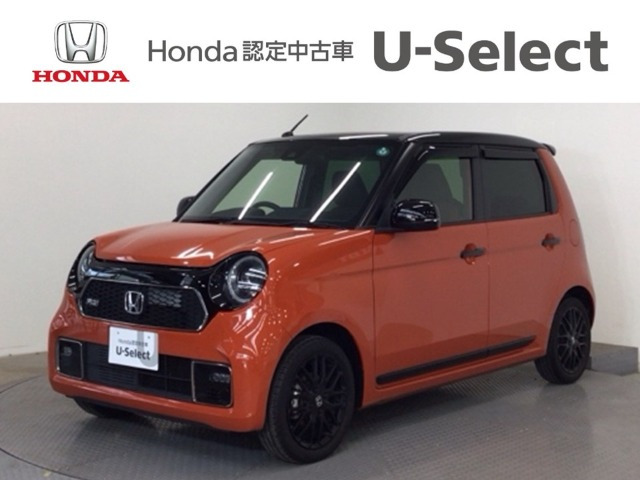 N-ONE RS 
