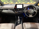C-HR  G