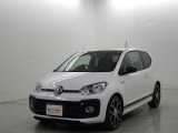 up!GTI入荷しました!フォルクスワーゲン豊橋下地までお気軽にお問い合わせください。