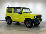 ジムニー XC 4WD 