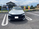 クラウンクロスオーバー 2.4 RS アドバンスト E-Four advanced 4WD 