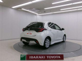 ヤリス 1.5 ハイブリッド Z 