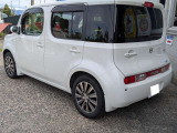 優秀な整備士が、お客様が安心してお車に乗っていただけるよう、しっかりと納車整備を行っています