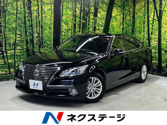 クラウン 2.5 ロイヤル 