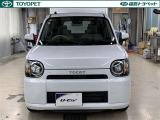 ミラトコット G SAIII 