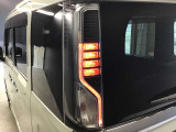★★★LEDテールライトが装備されております★★★