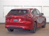 CX-60 3.3 XD ハイブリッド プレミアムスポーツ ディーゼル 4WD 