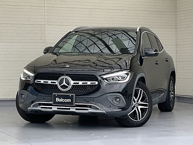 GLAクラス GLA200d 4マチック 4WD 
