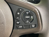 【アダプティブクルーズコントロール】高速道路での長距離走行が楽に!!自動で速度を保つクルーズコントロールが、衝突軽減システムと連携し、前方の車両を感知して車間を保つように速度調節してくれます!!