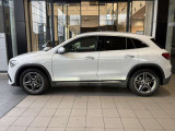 GLAクラス GLA180 AMGラインパッケージ 