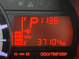 こちらのお車は走行約4万キロですが、こまめなメンテナンスで内外装共にキレイ☆まだまだ現役で走れるお得な1台です(^^ゞ