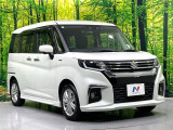 大好評のボディコーティング「弾スプラッシュコート」もご納車までに施工可能。通常のガラスコートと異なる、耐久年数6年の無機質ガラスコーティングが、ボディをキレイな状態に保ってくれます。