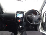 マーチ 1.2 NISMO 
