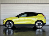 「VOLVO SELEKT APPROVED CAR」は、新車登録より6年未満および走行距離60,000km以内の車両の中からチェックのもと内外装機関において一定の基準をクリアしたボルボ認定中古車です
