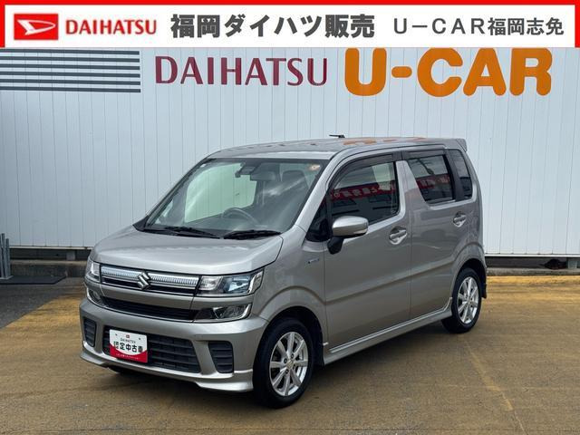 ワゴンR ハイブリッド(HYBRID) FZ 
