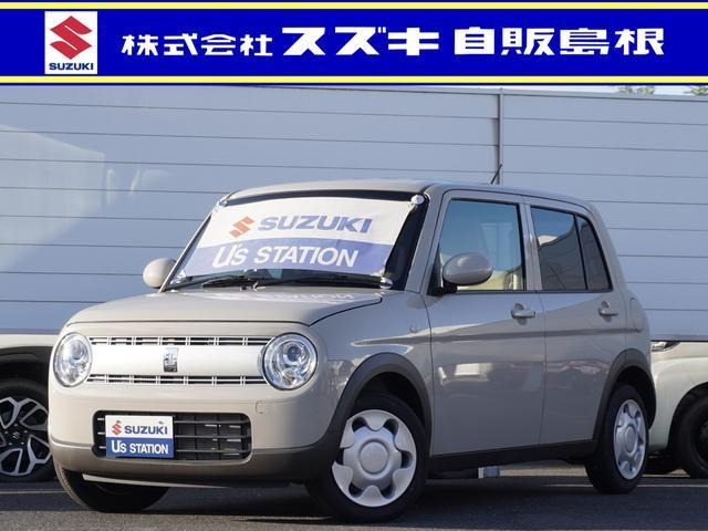 アルトラパン L 4WD 