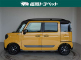 フレアワゴン タフスタイル ハイブリッド XS 