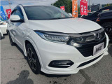 ヴェゼル 1.5 ハイブリッド Z ホンダセンシング 