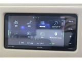 【Bluetooth】お気に入りのメディアを繋いで再生すれば車内は、まるで貴方専用のオーディオルーム♪
