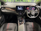 ノートオーラ 1.2 NISMO 