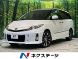 両側電動ドア 純正SDナビ バックカメラ 禁煙車 ハーフレザーシート