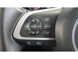 オーディオ用ステアリングスイッチ