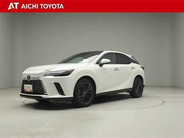 RX350h バージョンL