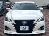 弊社では、全車『修復歴なし』のお車のみ取り扱っております。専任バイヤーによる厳選した仕入れの後、入庫後の車両チェックを行い、ネクステージが認定した高品質な中古車をご提供しております。