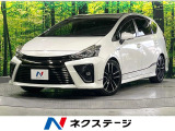 ALPINEナビ バックカメラ オートエアコン LEDビーム ETC