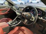 4シリーズグランクーペ M440i xドライブ 4WD 