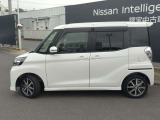 保険も日産!「日産カーライフ保険」にて日産だけの安心があります。