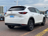 CX-5 2.2 XD プロアクティブ 