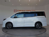 ノア 2.0 Si W×B 4WD 