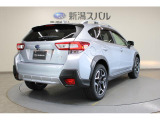 XV 2.0i-S アイサイト 4WD ノーマルタイヤ新品交換済ワンオーナー