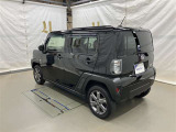 走りにこだわりながら収納力も持ち合わせたお車です。