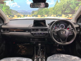 WR-V 1.5 Z プラス ブラックスタイル 
