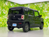 ハスラー ハイブリッド(HYBRID) G 4WD