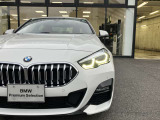 時を経ても深い魅力を放ち続けるBMW。より快適にお乗り頂くためにサポートプログラムをご用意しております。※認定中古車保証は登録日より最長4年間まで延長が可能です。