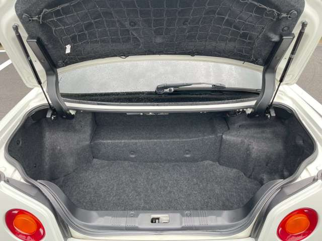 日産 スカイラインクーペ 2.5 25GT ターボ アルティアFバンパー