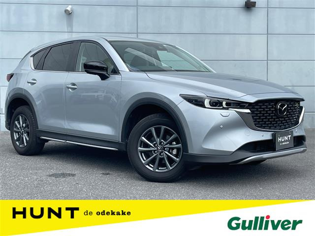 CX-52.2 XD フィールドジャーニー 4WD4WD 修復歴無し
