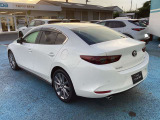 MAZDA3ファストバック 1.5 15S ツーリング 