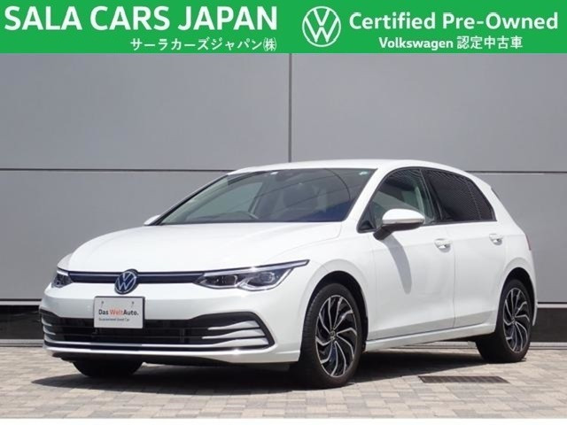 ゴルフ TDI アクティブ アドバンス プラチナムエディション ディーゼル 