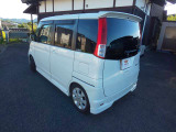 30台近くの展示車両をご用意し、ご来店お待ちしております。在庫は随時入れ替わっていますので、希望の車がない場合もちょくちょくサイトをご確認ください。